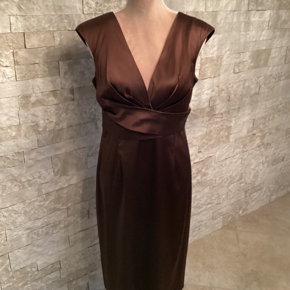 Donna Ricco Cocktail Dress - Picture 2 of 9